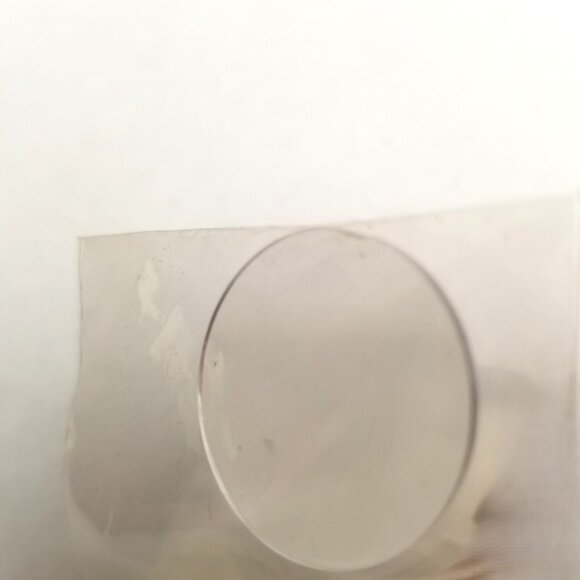 25mm Optical Convex Glass Lens Set 24pcs Science Lab Education DIY Craft Kit NEW - Picture 4 of 6